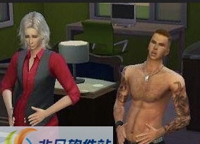 模拟人生4同性生子MOD v2.6 模拟人生4同性生子MOD v2.6