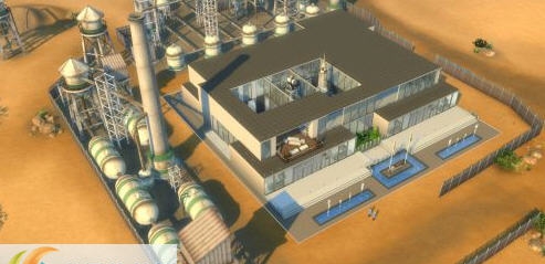 模拟人生4实验室MOD v2.5 模拟人生4实验室MOD v2.5