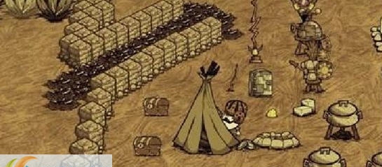 饥荒蜈蚣博士MOD v2.4 饥荒蜈蚣博士MOD v2.4