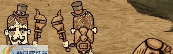 饥荒猪族崛起MOD v2.4 饥荒猪族崛起MOD v2.4