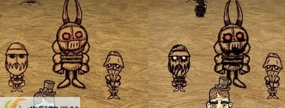 饥荒多功能吹箭MOD v2.5