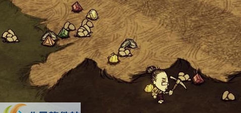 饥荒古明地觉MOD v2.6 饥荒古明地觉MOD v2.6