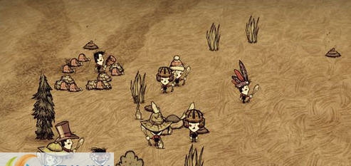 饥荒椰子树MOD v2.6