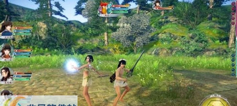 古剑奇谭2多功能修改器 v3.5 古剑奇谭2多功能修改器 v3.5