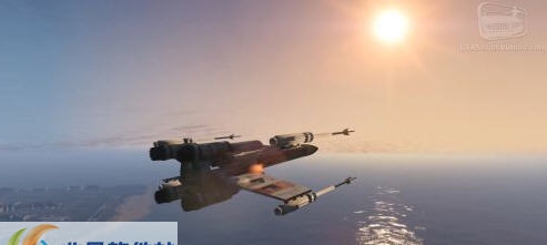 GTA5疯狂载具MOD v2.5 GTA5疯狂载具MOD v2.5