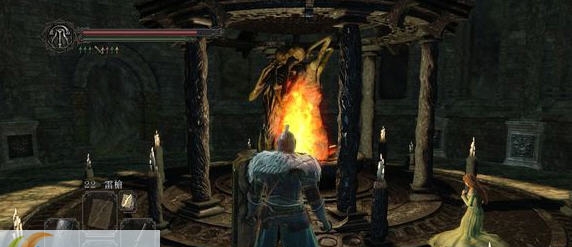 黑暗之魂2祭坛满级全装备存档 v2.6 黑暗之魂2祭坛满级全装备存档 v2.6