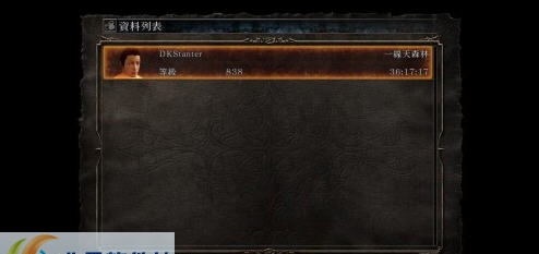 黑暗之魂2全装备三周目通关存档 v2.4 黑暗之魂2全装备三周目通关存档 v2.4