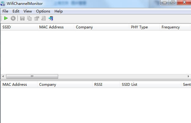 WifiChannelMonitor(WiFi流量监控) v1.65 WifiChannelMonitor(WiFi流量监控) v1.65