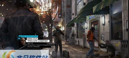 看门狗完美进程存档 v2.4 看门狗完美进程存档 v2.4