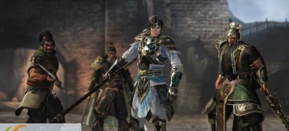 真三国无双7150级全能力武将解锁存档 v2.5 真三国无双7150级全能力武将解锁存档 v2.5