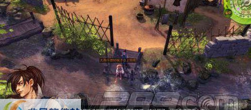 侠客风云传老乞丐秘籍全获得MOD v2.3 侠客风云传老乞丐秘籍全获得MOD v2.3