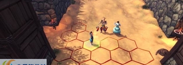 侠客风云传天王线剧情MOD v2.4 侠客风云传天王线剧情MOD v2.4