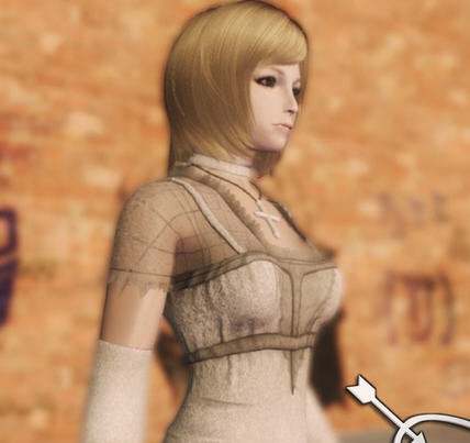 上古卷轴5萝莉塔mod v1.6 上古卷轴5萝莉塔mod v1.6