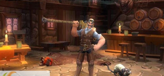 火炬之光2猫咪宠物替换MOD v2.4 火炬之光2猫咪宠物替换MOD v2.4