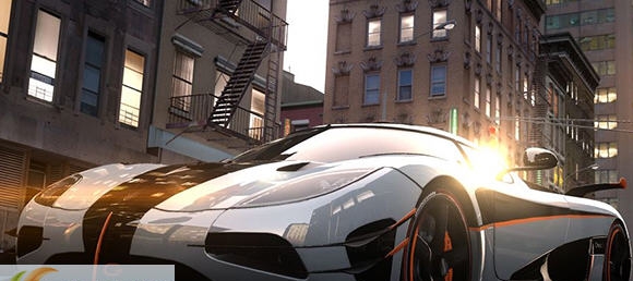 gta4柯尼塞格赛车mod v2.7 gta4柯尼塞格赛车mod v2.7