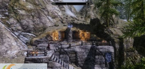 上古卷轴5科鲁兹依克神庙任务MOD v3.6 上古卷轴5科鲁兹依克神庙任务MOD v3.6
