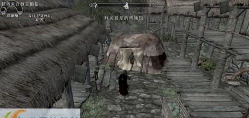 上古卷轴5魔法帐篷豪华版和简化版MOD v3.5 上古卷轴5魔法帐篷豪华版和简化版MOD v3.5
