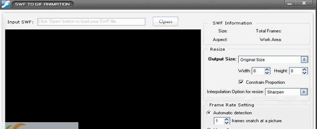 swf to gif RnimRTION v4.5 swf to gif RnimRTION v4.5