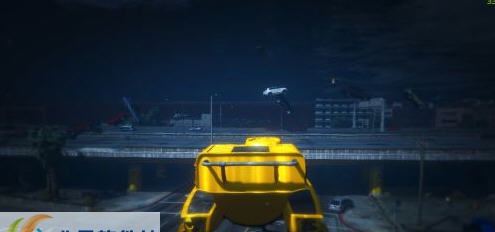 GTA5干旱和海下洛圣都MOD v2.8 GTA5干旱和海下洛圣都MOD v2.8