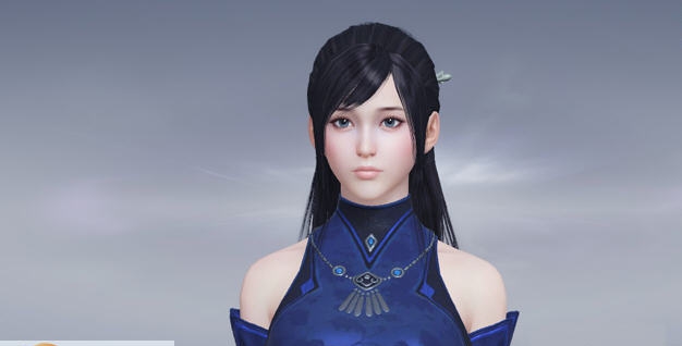 天涯明月刀五毒女侠西羽捏脸捏脸 v1.6 天涯明月刀五毒女侠西羽捏脸捏脸 v1.6