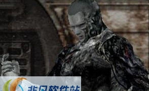 生化危机4黑暗战士版克劳萨人物mod v2.9 生化危机4黑暗战士版克劳萨人物mod v2.9