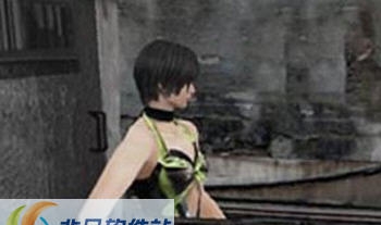 生化危机4皮肤增白版mod v2.6 生化危机4皮肤增白版mod v2.6