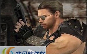 生化危机4Chris乱入Leonmod v2.6 生化危机4Chris乱入Leonmod v2.6