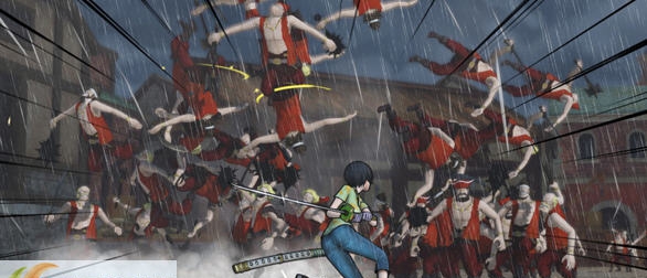 海贼王无双3游戏存档位置修正 v2.8 海贼王无双3游戏存档位置修正 v2.8