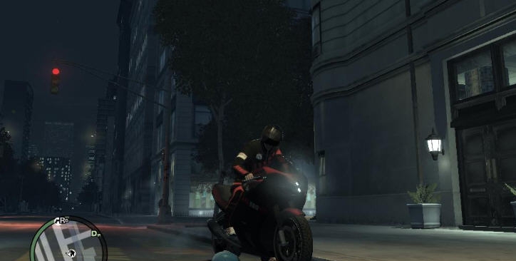 正当防卫2摩托MOD v2.6 正当防卫2摩托MOD v2.6