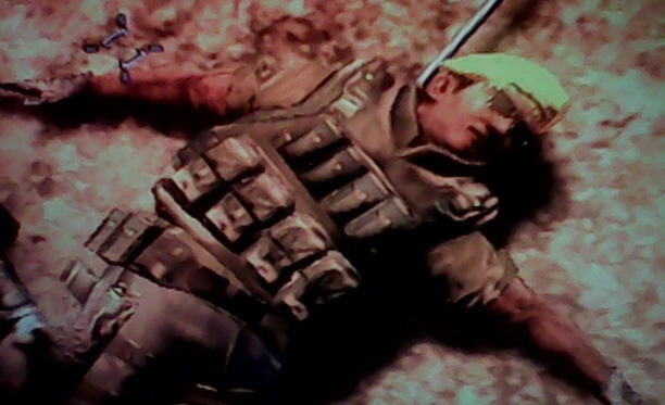 正当防卫2军事迷彩服MOD v2.6 正当防卫2军事迷彩服MOD v2.6