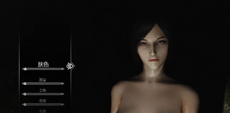 正当防卫2果体女孩MOD v2.6 正当防卫2果体女孩MOD v2.6