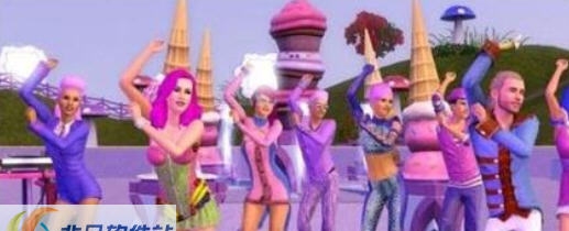 模拟人生3种族转换器MOD v1.44 模拟人生3种族转换器MOD v1.44