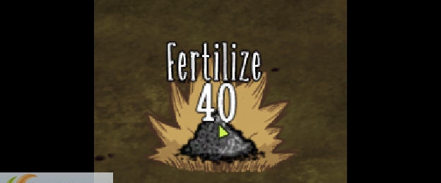 饥荒灰烬施肥MOD v2.3 饥荒灰烬施肥MOD v2.3