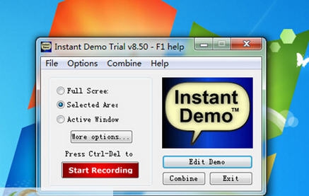 instantdemo v8.55 instantdemo v8.55
