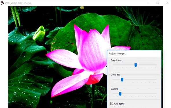 Pictus(看图软件) v1.3.6 Pictus(看图软件) v1.3.6