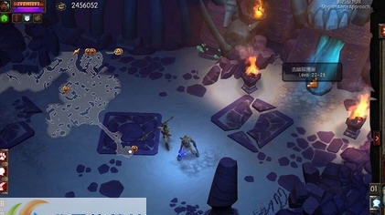 火炬之光2野怪刷新MOD v2.6