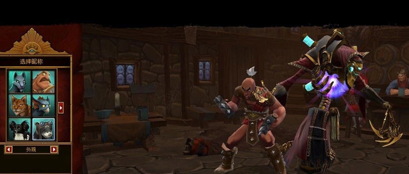 火炬之光2宠物食粮MOD v2.7 火炬之光2宠物食粮MOD v2.7