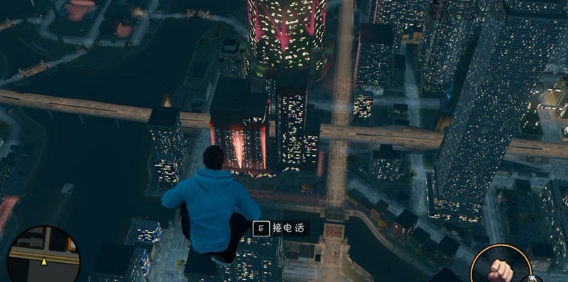 黑道圣徒3整合工具包MOD v2.7 黑道圣徒3整合工具包MOD v2.7