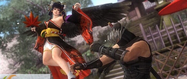 死或生5健美肌肉泰拳格斗家MOD v2.5 死或生5健美肌肉泰拳格斗家MOD v2.5