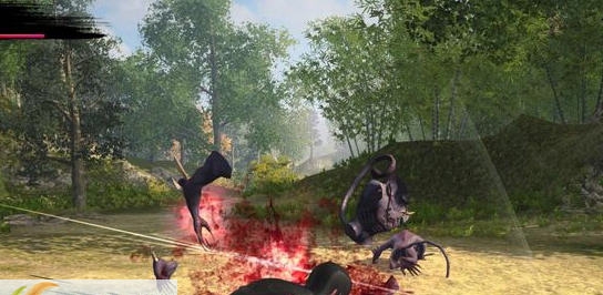 御天降魔传反和谐MOD v2.5 御天降魔传反和谐MOD v2.5