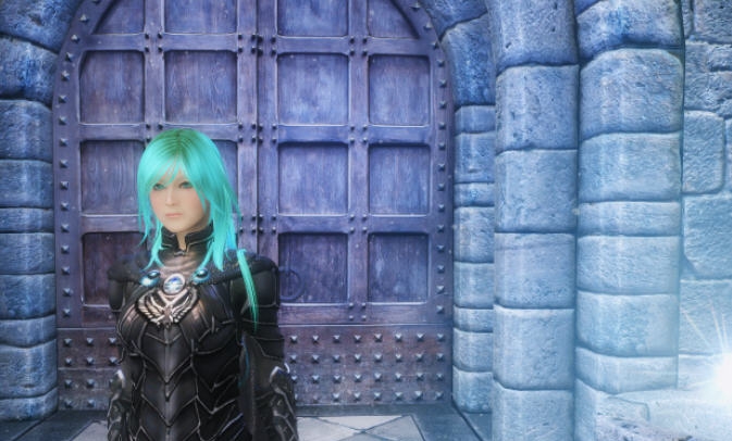 上古卷轴5性感黑丝夜莺MOD v2.6 上古卷轴5性感黑丝夜莺MOD v2.6