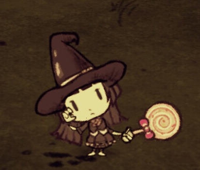 饥荒女主播耳朵MOD v2.4 饥荒女主播耳朵MOD v2.4