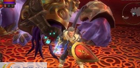 火炬之光2全橙装可重复升级武器MOD v2.6