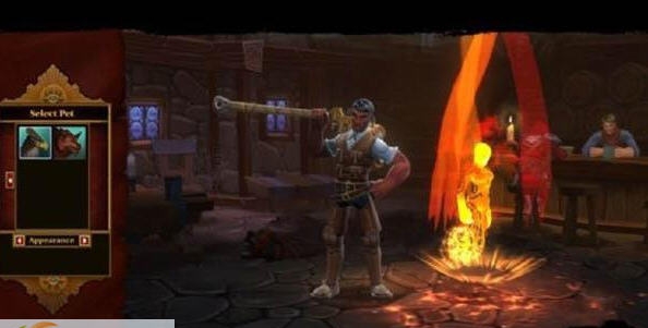 火炬之光2宠物大师烈焰元素MOD v2.3 火炬之光2宠物大师烈焰元素MOD v2.3