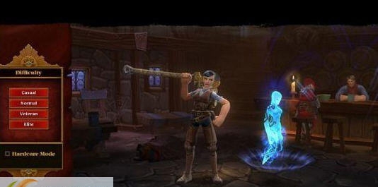 火炬之光2宠物大师寒冰元素MOD v2.3 火炬之光2宠物大师寒冰元素MOD v2.3