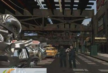 gta4终结者MOD v2.6 gta4终结者MOD v2.6