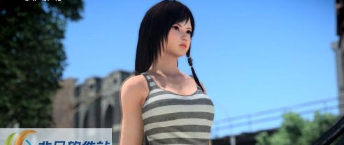 gta4人物MOD v2.9 gta4人物MOD v2.9