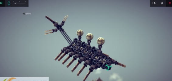 围攻蜻蜓式直升机存档 v2.5 围攻蜻蜓式直升机存档 v2.5