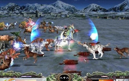 三国群英传7超级存档 v2.9 三国群英传7超级存档 v2.9