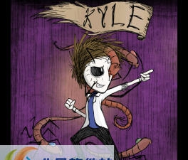 饥荒虫师凯尔MOD v2.5 饥荒虫师凯尔MOD v2.5